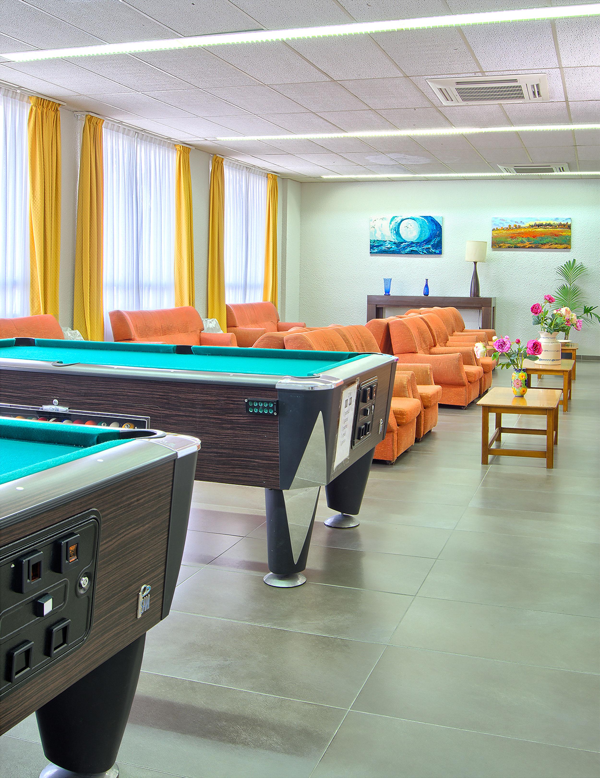 Hotel Papi Malgrat de Mar Bagian luar foto