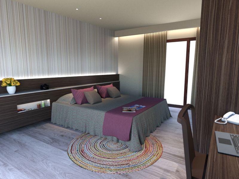 Hotel Papi Malgrat de Mar Bagian luar foto